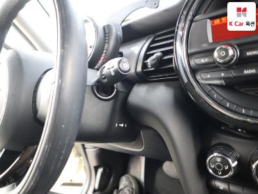 2015 - mini cooper