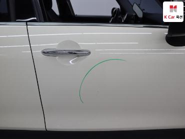 2015 - mini cooper