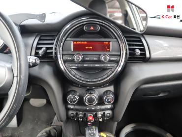 2015 - mini cooper
