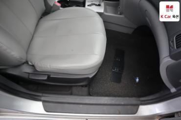 2008 - hyundai avante