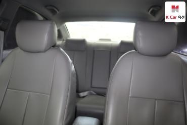 2008 - hyundai avante
