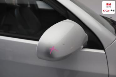 2008 - hyundai avante