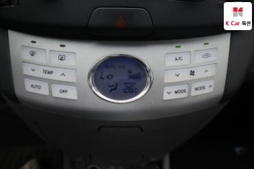 2008 - hyundai avante
