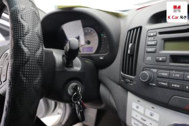 2008 - hyundai avante