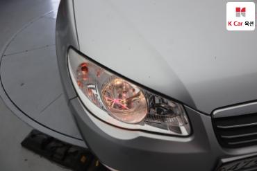 2008 - hyundai avante