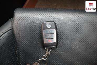 2016 - kia sportage