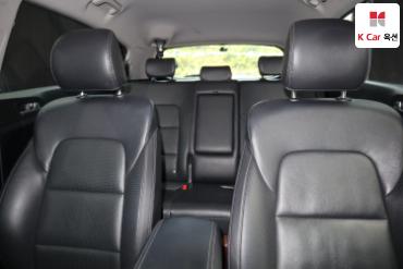 2016 - kia sportage
