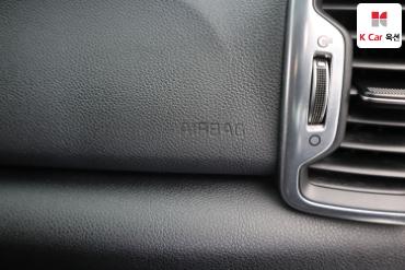 2016 - kia sportage
