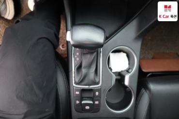 2016 - kia sportage