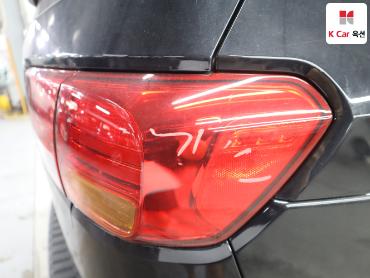 2015 - kia carnival