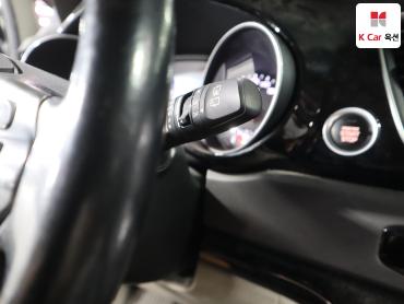 2015 - kia carnival