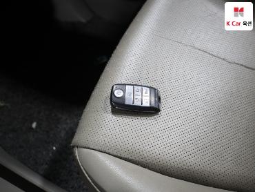 2015 - kia carnival