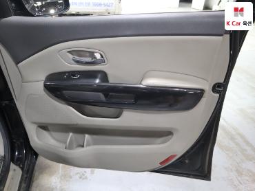 2015 - kia carnival