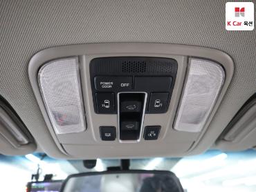 2015 - kia carnival