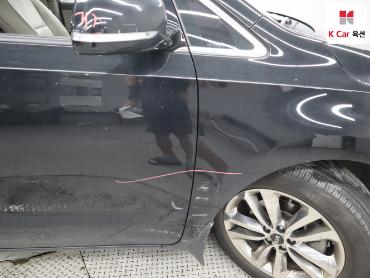 2015 - kia carnival