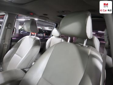 2015 - kia carnival
