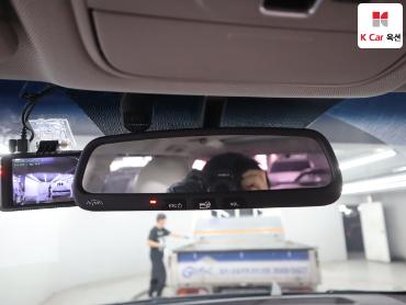 2015 - kia carnival