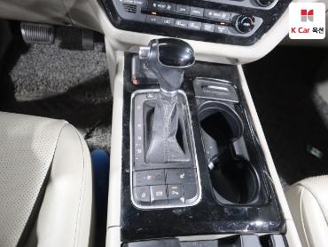 2015 - kia carnival