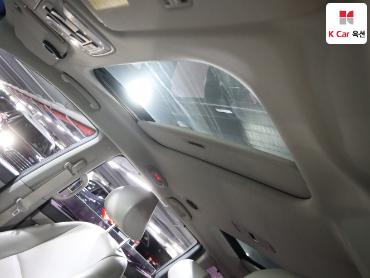 2015 - kia carnival