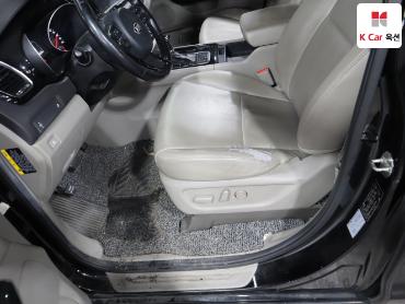 2015 - kia carnival
