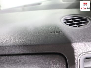 2015 - kia carnival