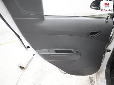 2014 - chevrolet spark