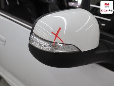 2014 - chevrolet spark