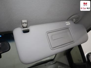 2014 - chevrolet spark