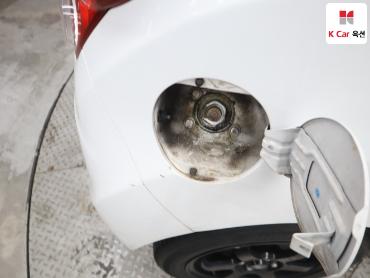 2014 - chevrolet spark