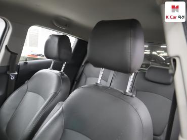 2014 - chevrolet spark