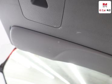 2014 - chevrolet spark