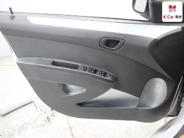 2014 - chevrolet spark