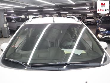 2014 - chevrolet spark