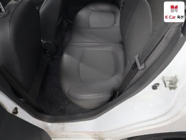 2014 - chevrolet spark