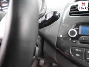 2014 - chevrolet spark