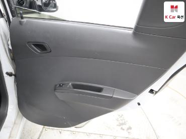 2014 - chevrolet spark