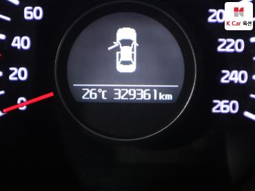 2014 - kia k5