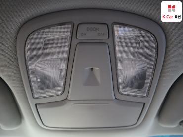2014 - kia k5