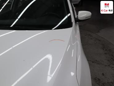 2014 - kia k5