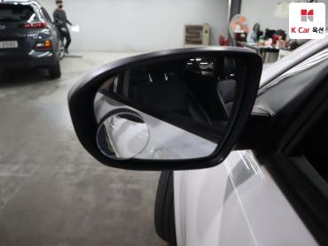 2014 - kia k5