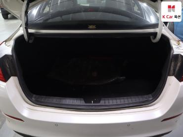 2014 - kia k5