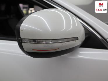 2014 - kia k5