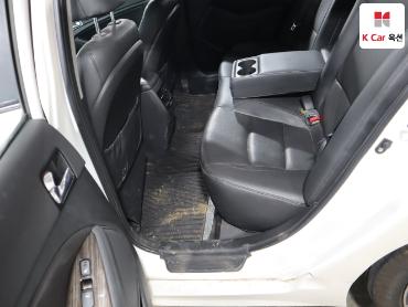 2014 - kia k5