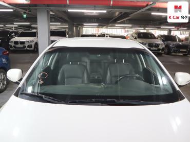 2014 - kia k5