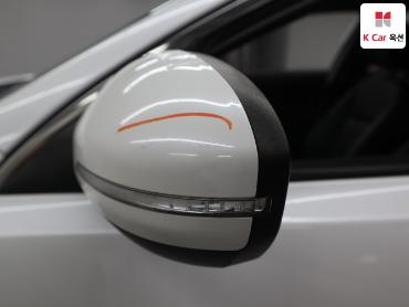 2014 - kia k5