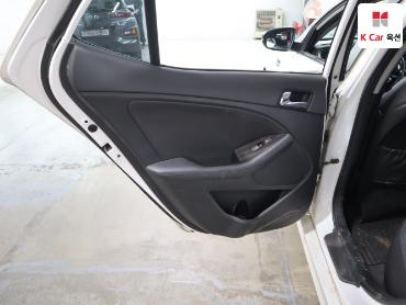 2014 - kia k5