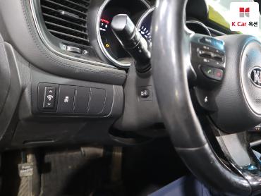2014 - kia k5