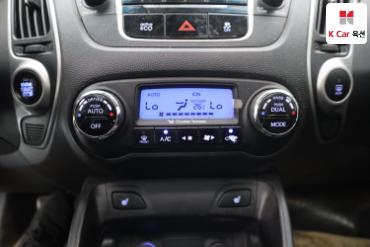 2013 - hyundai tucson