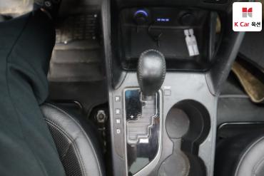 2013 - hyundai tucson