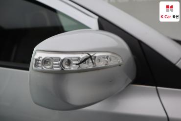 2013 - hyundai tucson